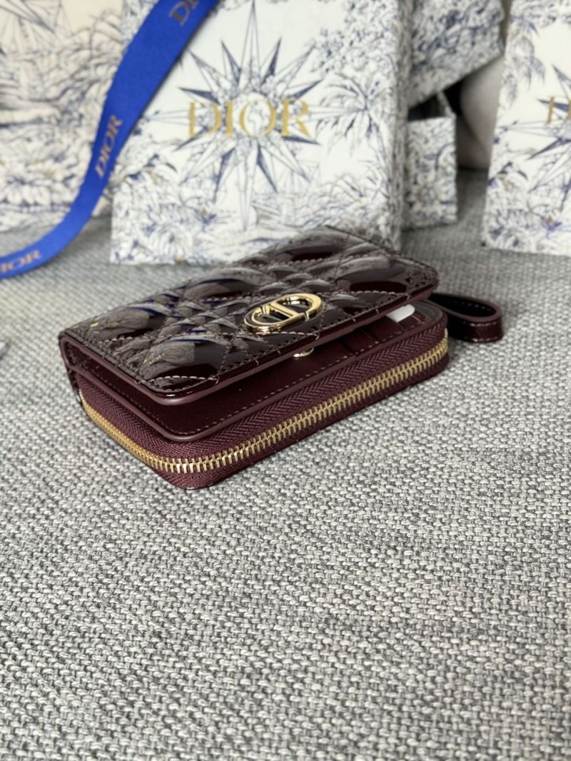 Christian Dior Wallet